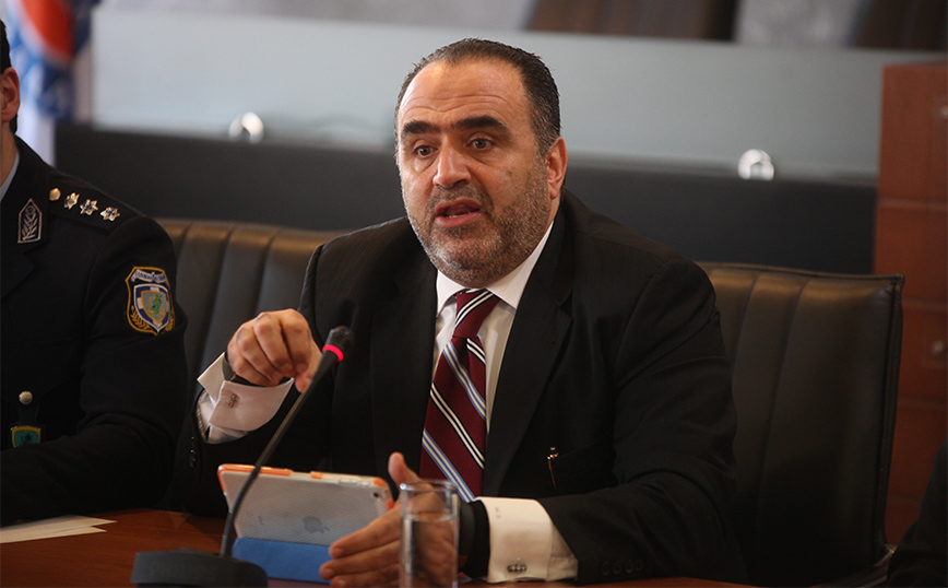 Μανώλης Σφακιανάκης Μανώλης Σφακιανάκης