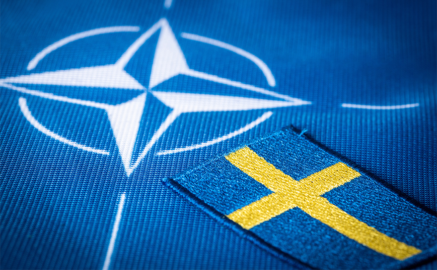 «Η Σουηδία θα γίνει μέλος του ΝΑΤΟ» παρά τις ενστάσεις της Τουρκίας