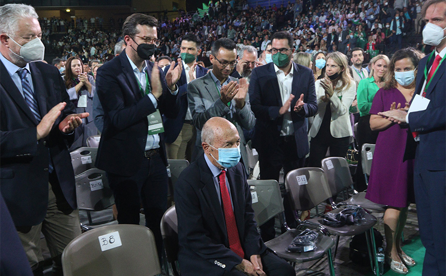 3ο συνέδριο του ΠΑΣΟΚ - Κινήματος Αλλαγής 3ο συνέδριο του ΠΑΣΟΚ - Κινήματος Αλλαγής