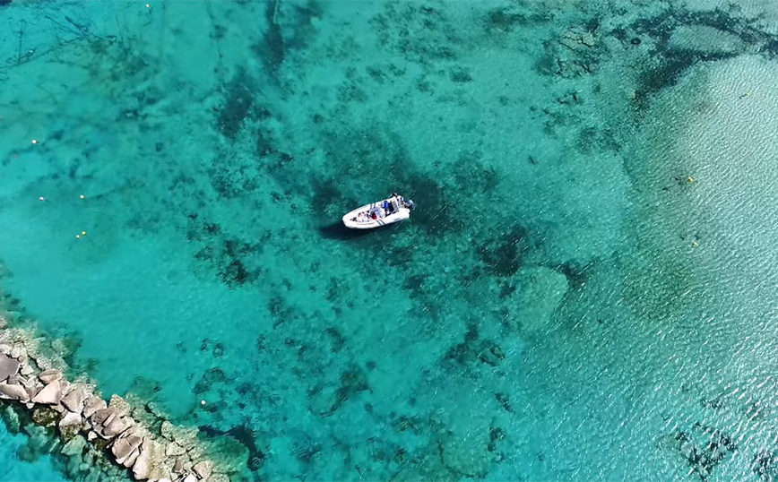 Σκάλα Αγκιστρίου