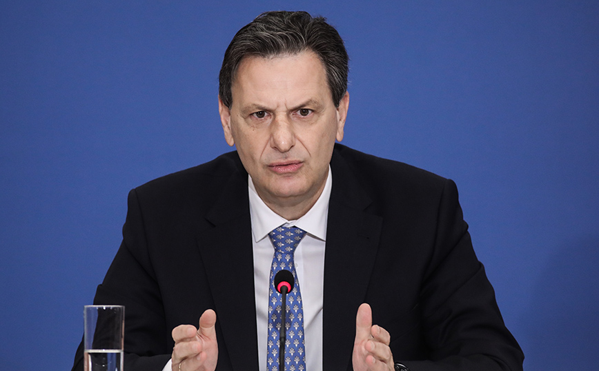 Οι ανακοινώσεις για την πορεία υλοποίησης του Εθνικού Σχεδίου Ανάκαμψης και Ανθεκτικότητας «Ελλάδα 2.0»