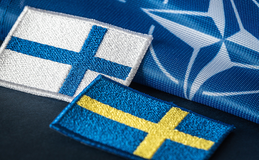 Τσεχία: Η Γερουσία εγκρίνει τα πρωτόκολλα εισδοχής Σουηδίας και Φινλανδίας στο ΝΑΤΟ