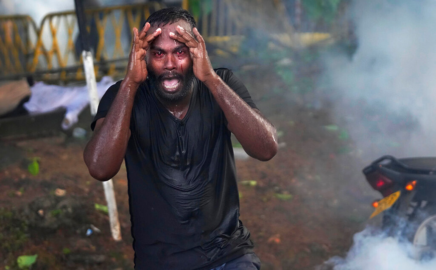 Κολόμπο, Σρι Λάνκα Κολόμπο, Σρι Λάνκα