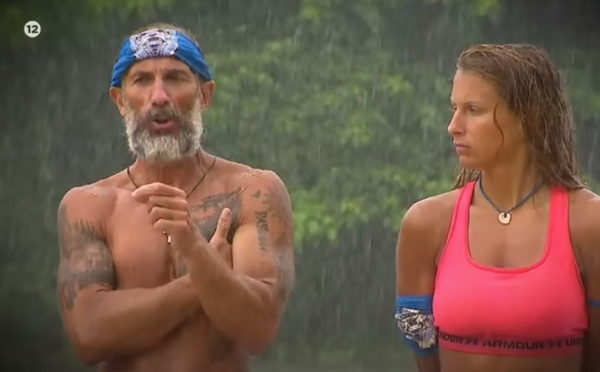 Survivor &#8211; Spoiler: Στα «κόκκινα» ο Τάκης Καραγκούνιας με τον Άρη Σοϊλέδη &#8211; Ποια ομάδα κερδίζει το έπαθλο επικοινωνίας