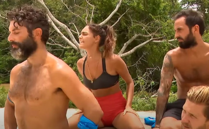 Survivor &#8211; Spoiler: Ποιος αποχωρεί απόψε &#8211; Στο «κόκκινο» τα νεύρα της Βρισηίδας Ανδριώτου