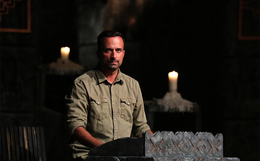 Survivor &#8211; Spoiler: Ποιοι είναι οι υποψήφιοι προς αποχώρηση &#8211; Φουντώνει η κόντρα Σπύρου Μαρτίκα και Άρη Σοϊλέδη