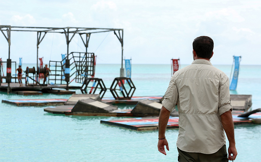 Survivor – Spoiler: Ποιοι βγαίνουν στον τάκο στο πλευρό του Μαρτίκα – Απίστευτη ένταση στο Συμβούλιο
