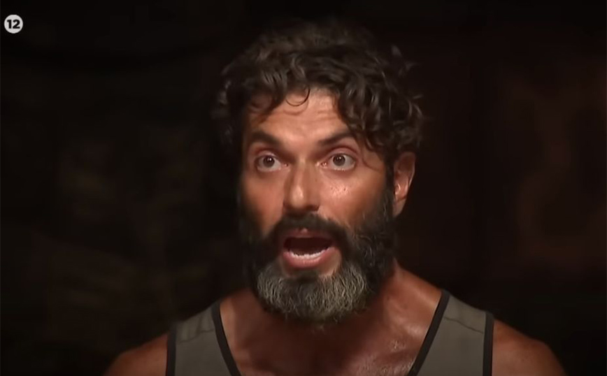 Survivor: Πανικός στο συμβούλιο – «Είδα τη Βρισηίδα στα πόδια του Άρη» – Ποιος είναι ο πρώτος υποψήφιος προς αποχώρηση