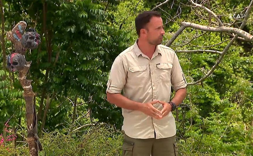 Survivor: Τέλος ο κανόνας των δυο – Ο Μαρτίκας «ξεγυμνώνει» το σχέδιο… «εξόντωσης» κατά της Βρισηίδας Ανδριώτου