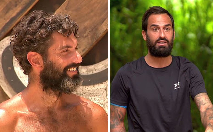 Survivor: Εννιά κι όχι δέκα φορές στον τάκο ο Σπύρος Μαρτίκας – Ο Άρης Σοϊλέδης θέλει να πάρει το ρόλο του τιμωρού