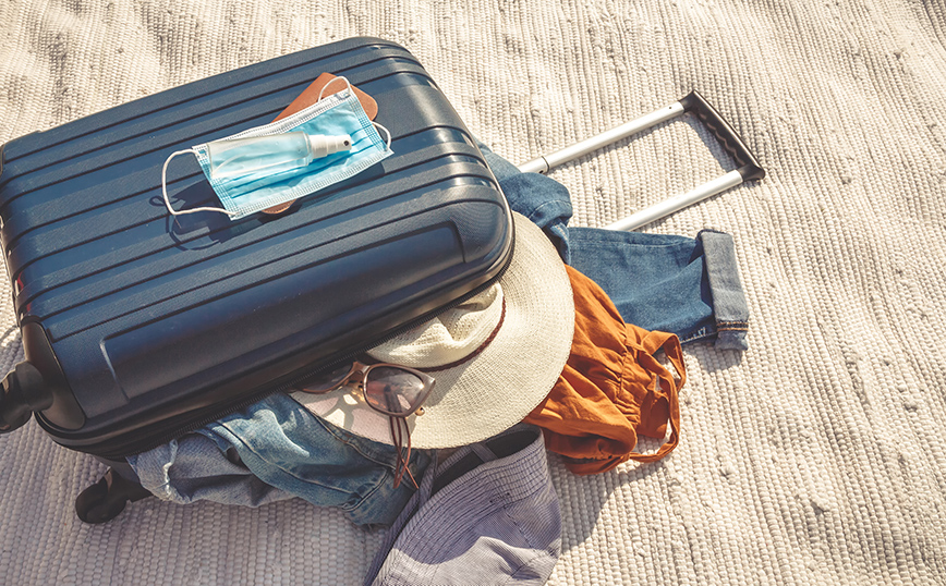 Ταξίδι Ταξίδι