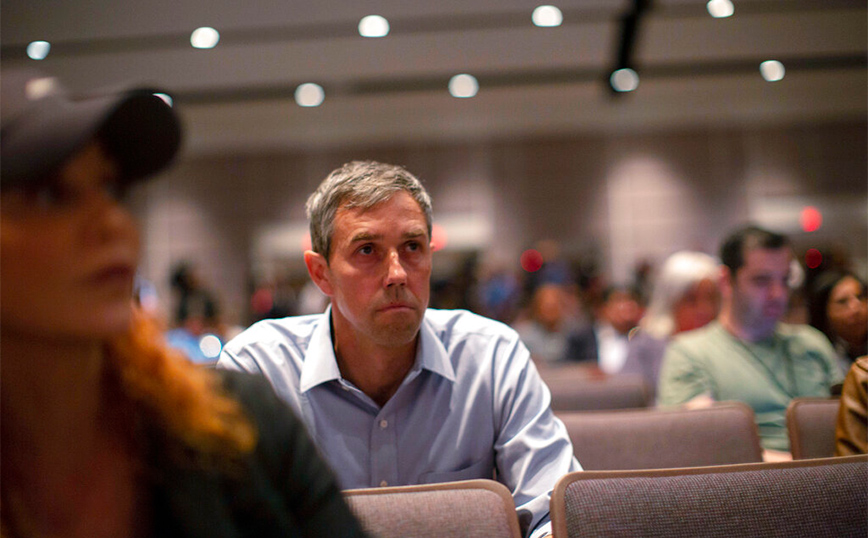 Μακελειό στο Τέξας Μακελειό στο Τέξας