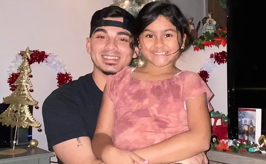 Μακελειό στο Τέξας: Η 10χρονη «ηρωίδα» &#8211; «Την πυροβόλησε την ώρα που τηλεφωνούσε για βοήθεια»