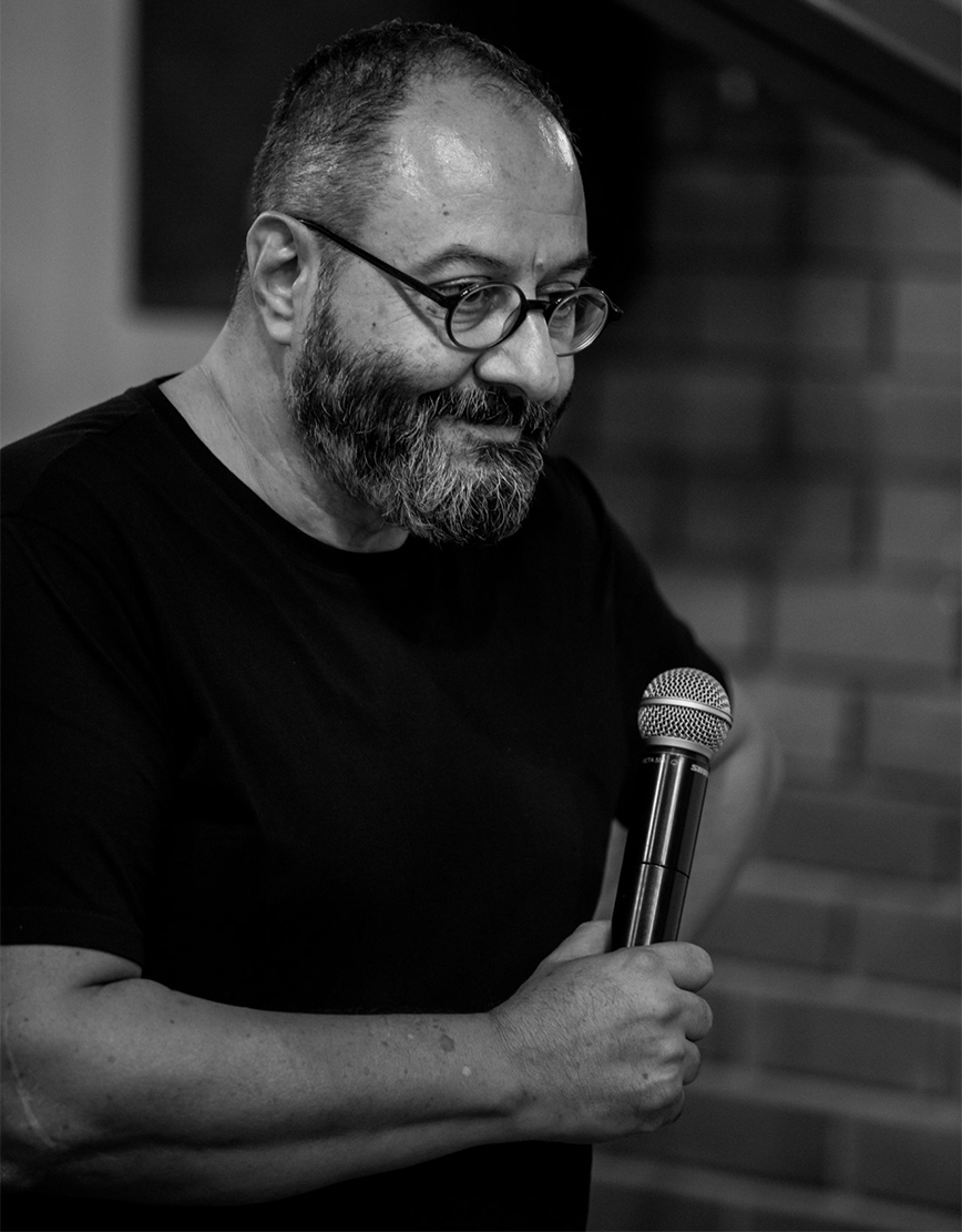 Κώστας Τσαούσης Κώστας Τσαούσης