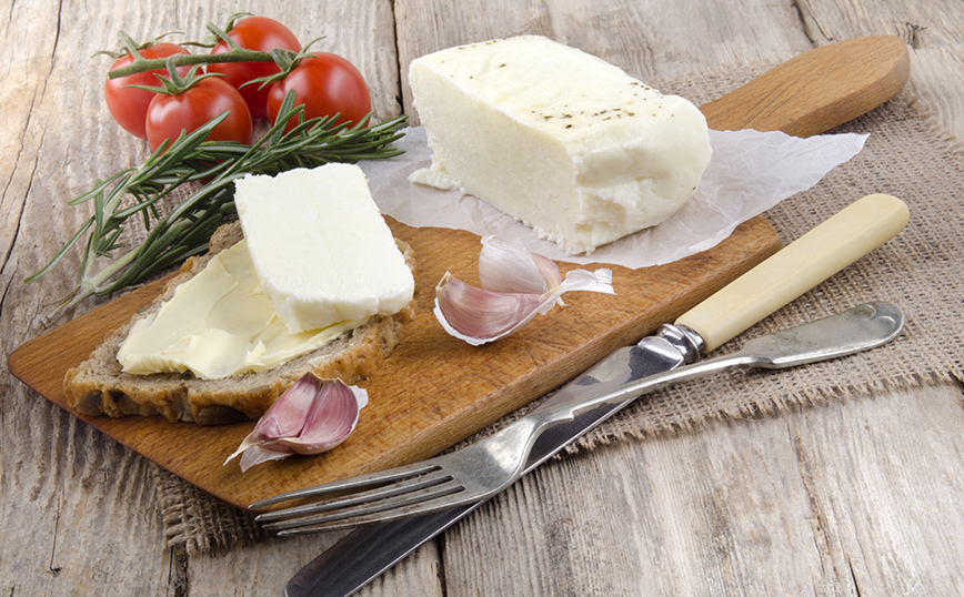 Τυριά Τυριά