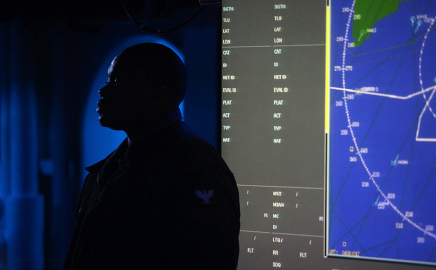 το αεροπλανοφόρο USS George Washington το αεροπλανοφόρο USS George Washington