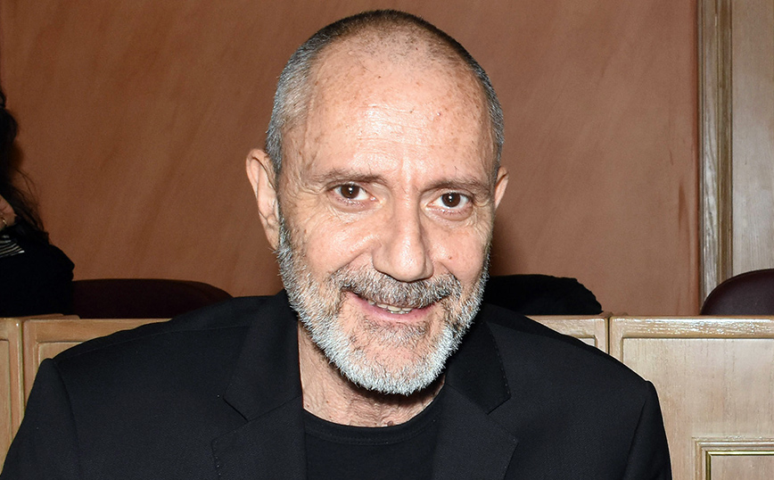 Γρηγόρης Βαλλιανάτος Γρηγόρης Βαλλιανάτος