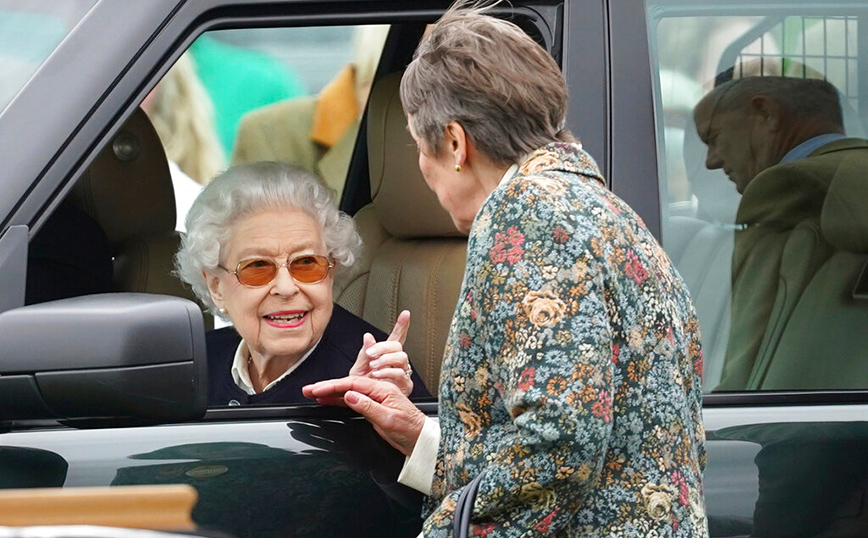 βασίλισσα ελισάβετ βασίλισσα ελισάβετ