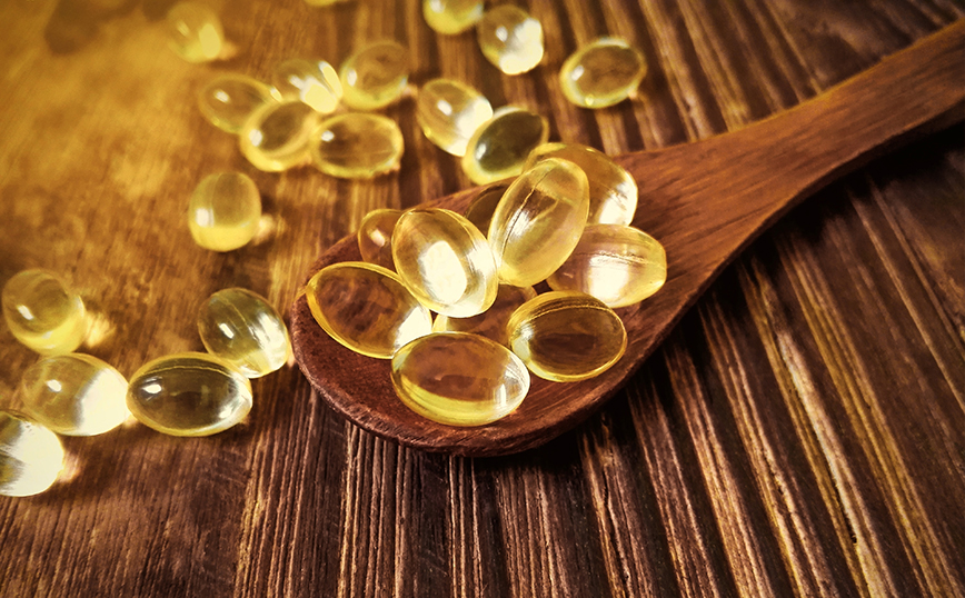 Βιταμίνη D Βιταμίνη D