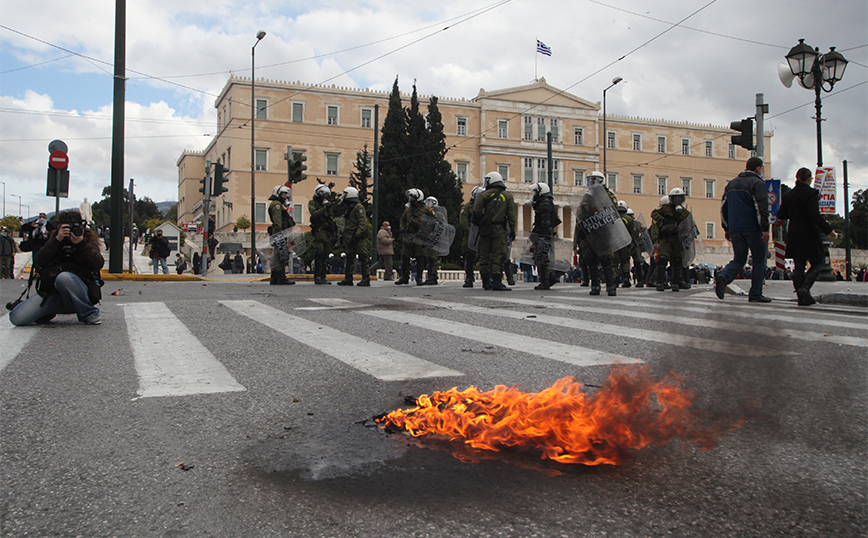 Σαν σήμερα 30 Ιουνίου 2022