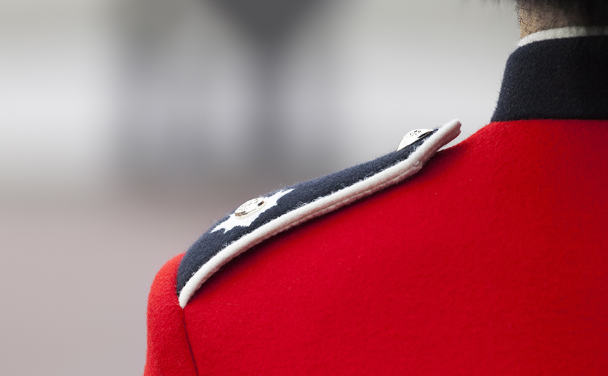 Βρετανικός στρατός