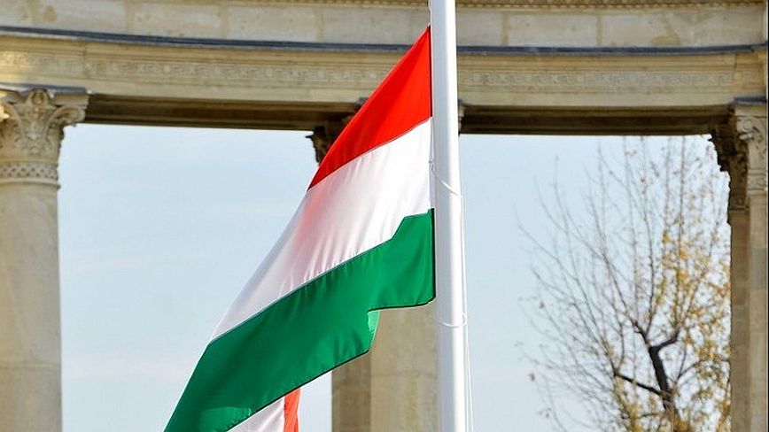 Ουκρανία: Η Ουγγαρία μετέφερε την πρεσβεία της πίσω στο Κίεβο