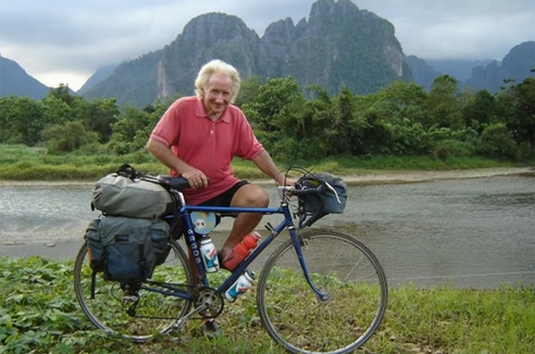 Ian Hibbel Ian Hibbel