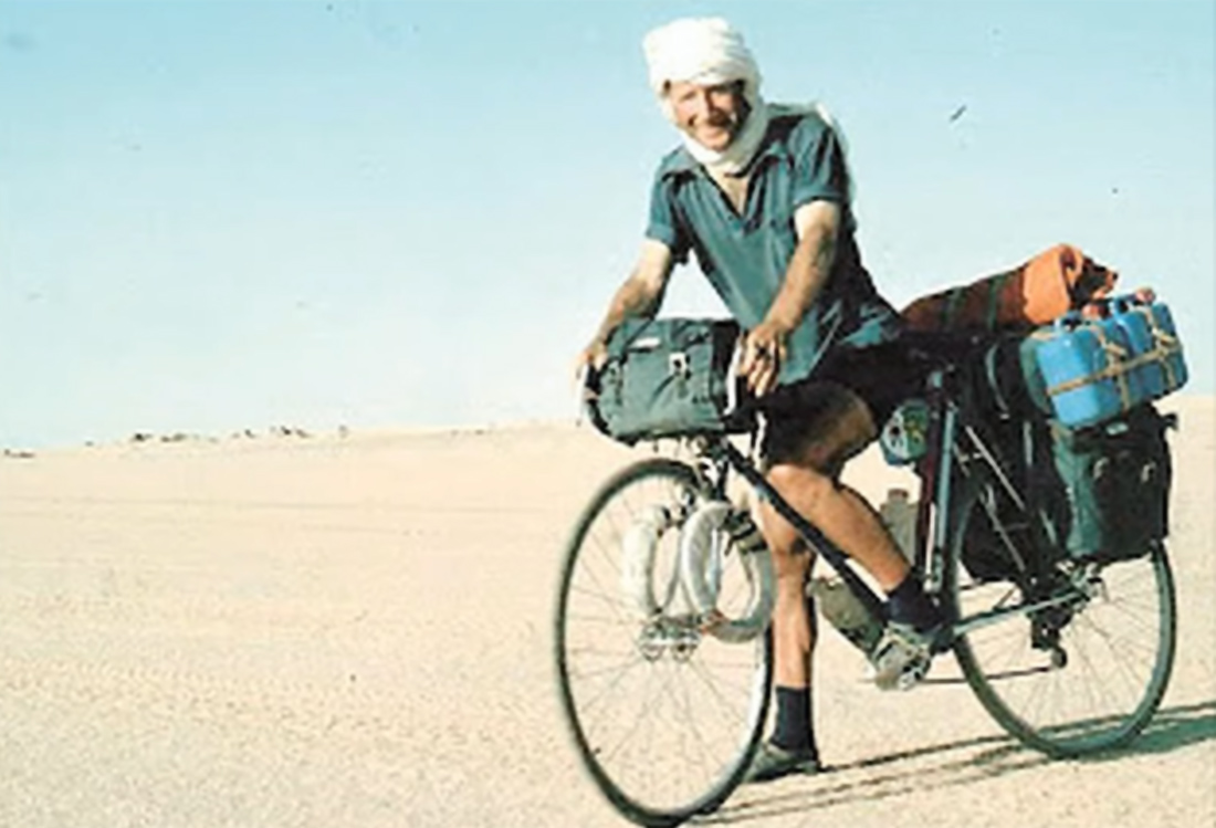 Ian Hibbel Ian Hibbel