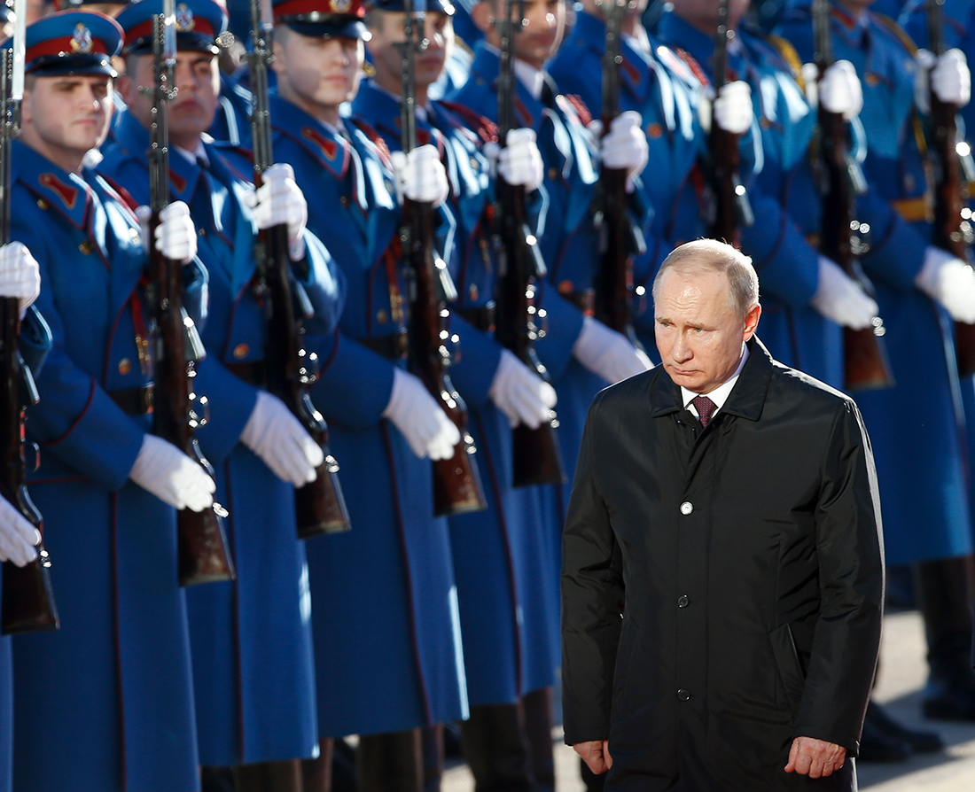 Βλαντιμίρ Πούτιν Βλαντιμίρ Πούτιν