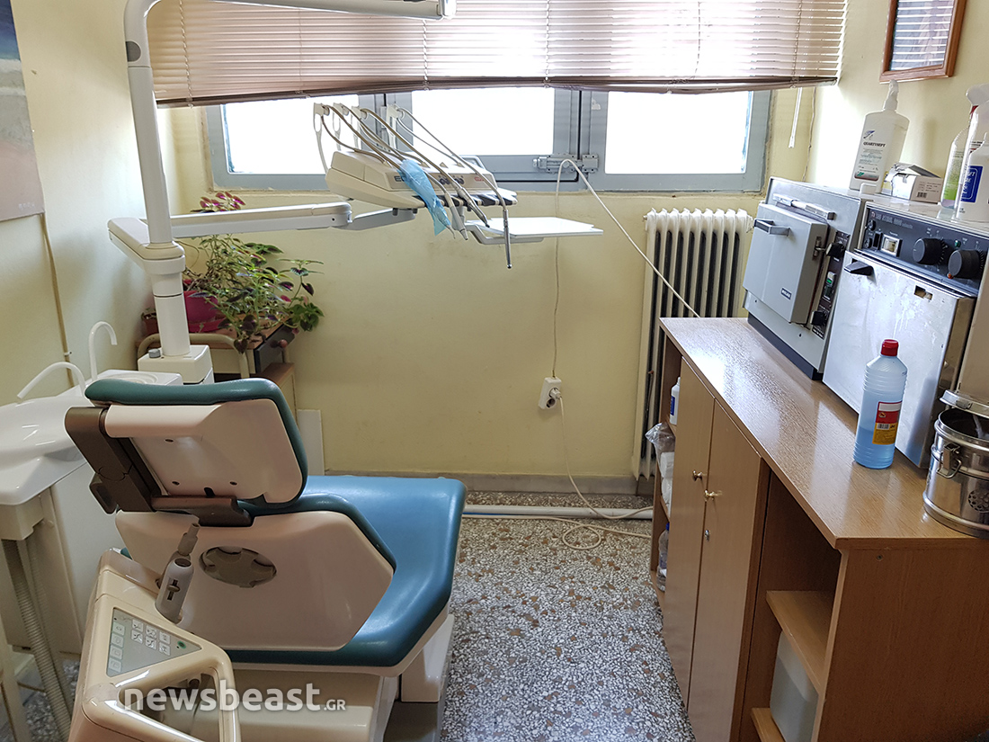 Γυναικείες φυλακές Κορυδαλλού