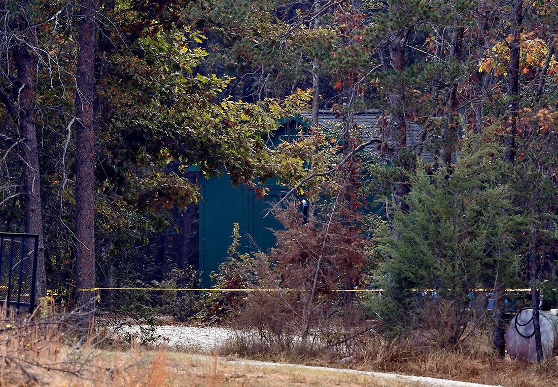 Ο serial killer που έβαζε κριτικές στο Amazon