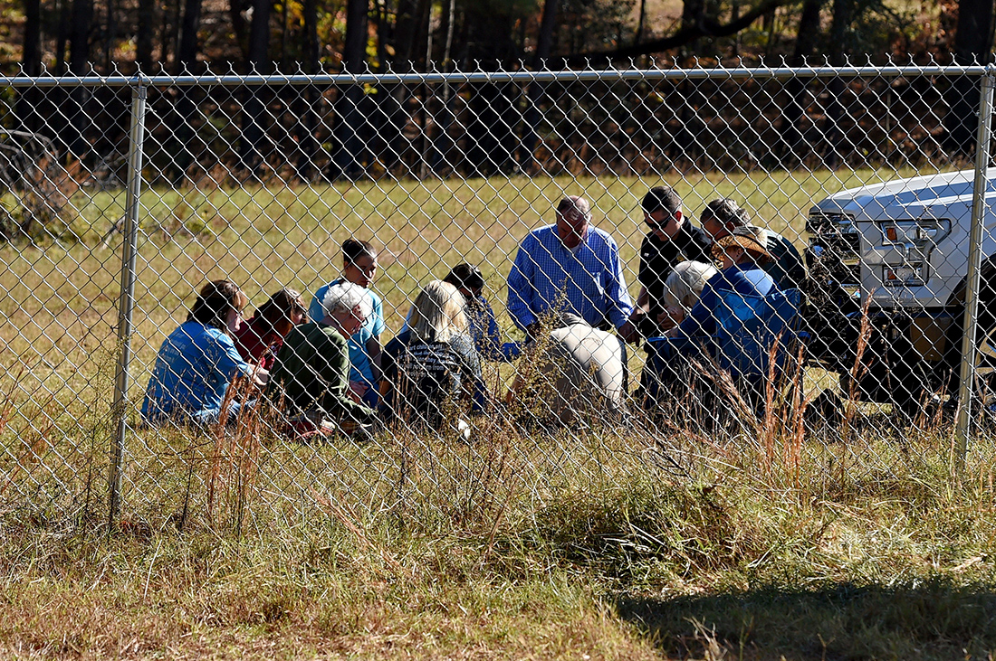 Ο serial killer που έβαζε κριτικές στο Amazon