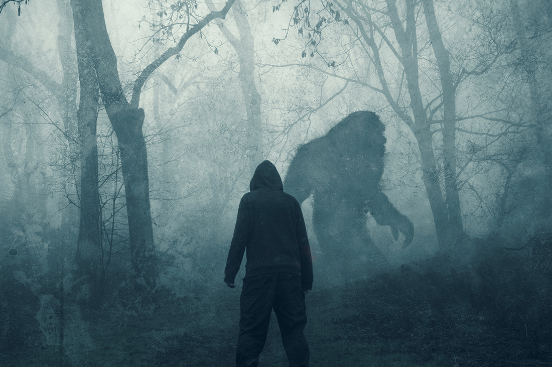 Μυθολογικά πλάσματα και τέρατα Μυθολογικά πλάσματα και τέρατα