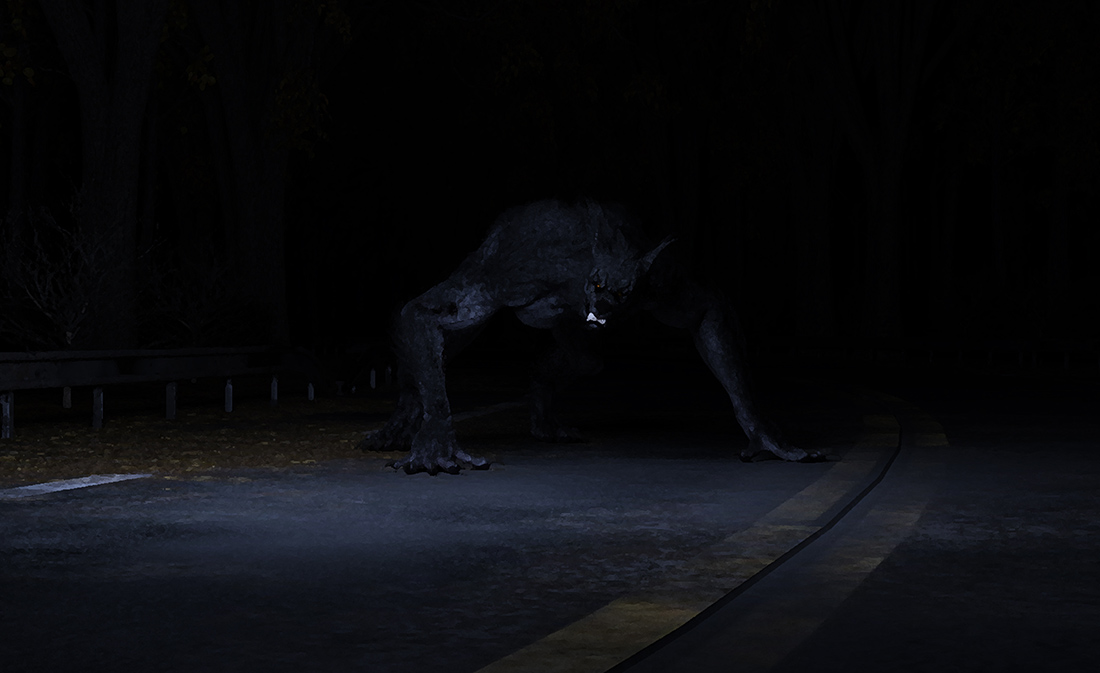 Μυθολογικά πλάσματα και τέρατα Μυθολογικά πλάσματα και τέρατα