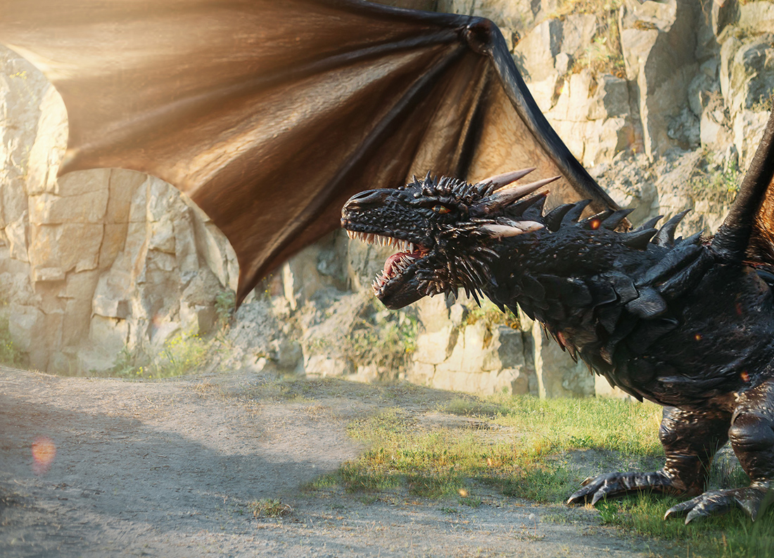 Μυθολογικά πλάσματα και τέρατα Μυθολογικά πλάσματα και τέρατα