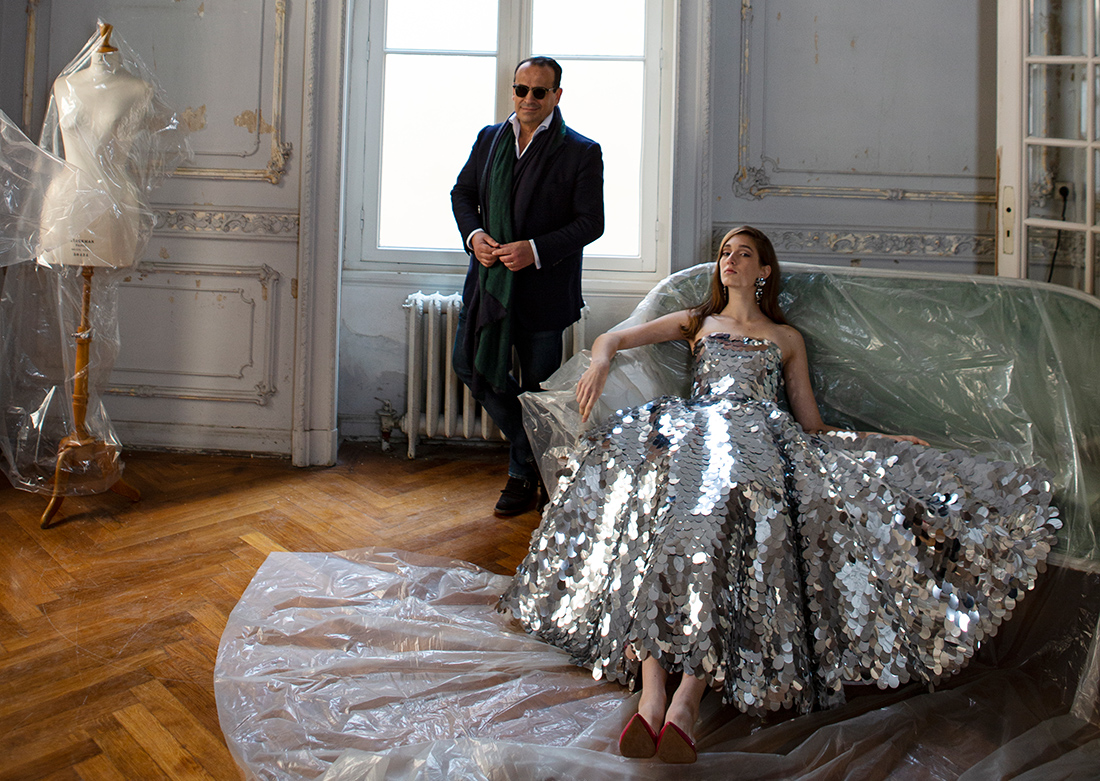 Ο Βασίλης Ζούλιας Ο Βασίλης Ζούλιας