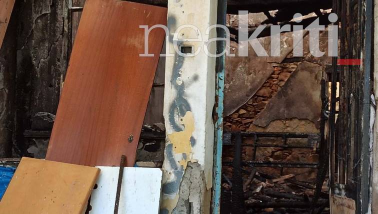 Χανιά: «Τον σκότωσαν και μετά τον έκαψαν» – Συγκλονίζει η ιατροδικαστική έκθεση