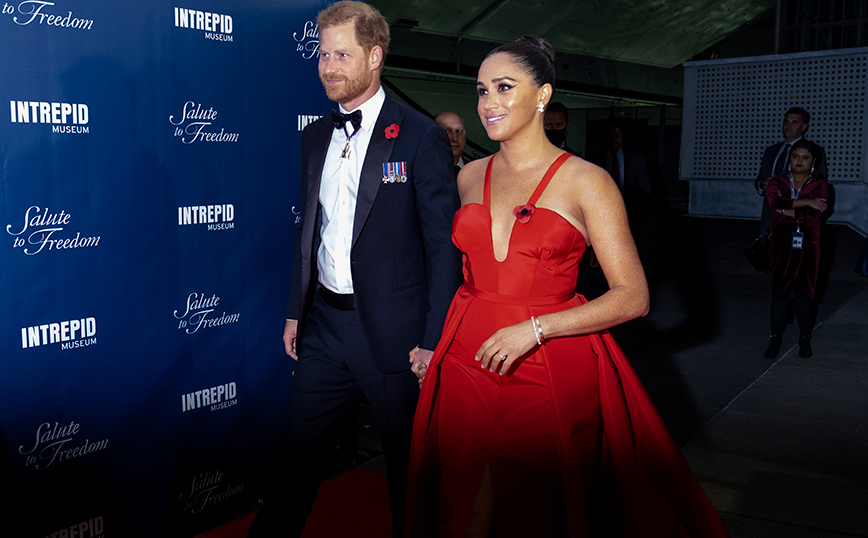 Πρίγκιπας Χάρι - Μέγκαν Μαρκλ Πρίγκιπας Χάρι - Μέγκαν Μαρκλ