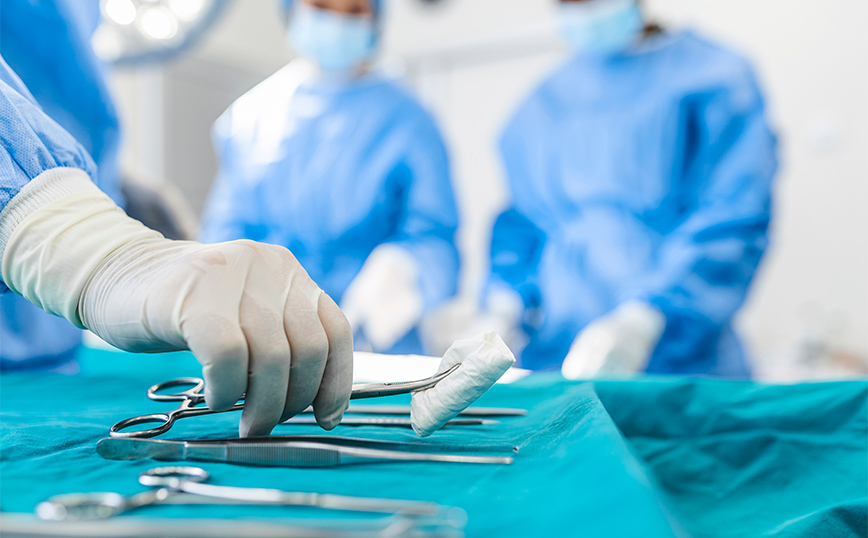 Καταγγελία ότι ασθενής χειρουργήθηκε χωρίς γενική αναισθησία στο Γενικό Νοσοκομείο Κέρκυρας