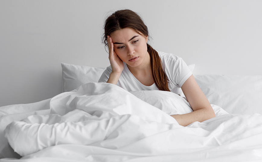 Ύπνος- εφιάλτης Ύπνος- εφιάλτης