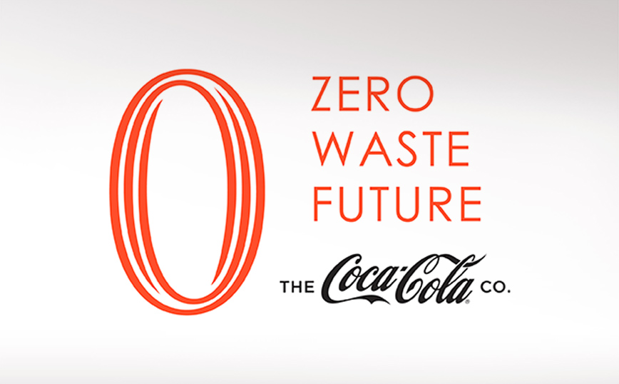 Zero Waste Future: H κοινωνική πλατφόρμα της Coca-Cola για την ανακύκλωση, Sustainability Partner του TEDxAthens