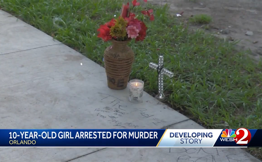 ΗΠΑ: 10χρονη πυροβόλησε και σκότωσε γυναίκα που τσακώθηκε με την μητέρα της