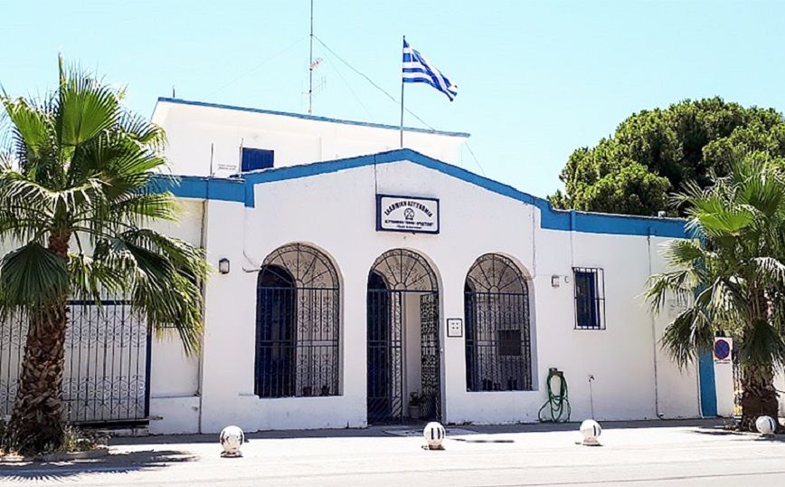 Ρόδος: 42χρονη παρέσυρε την πεθερά της με το αυτοκίνητο – Κατηγορείται για απόπειρα ανθρωποκτονίας