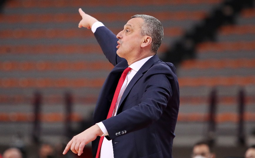 Φέρνει καλό όνομα από NBA ο Παναθηναϊκός – Χωρίς μεταγραφή με Ολυμπιακό