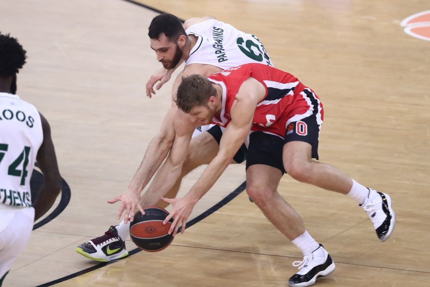 Basket League: Ντέρμπι «αιωνίων» στους τελικούς για πρώτη φορά μετά το 2018