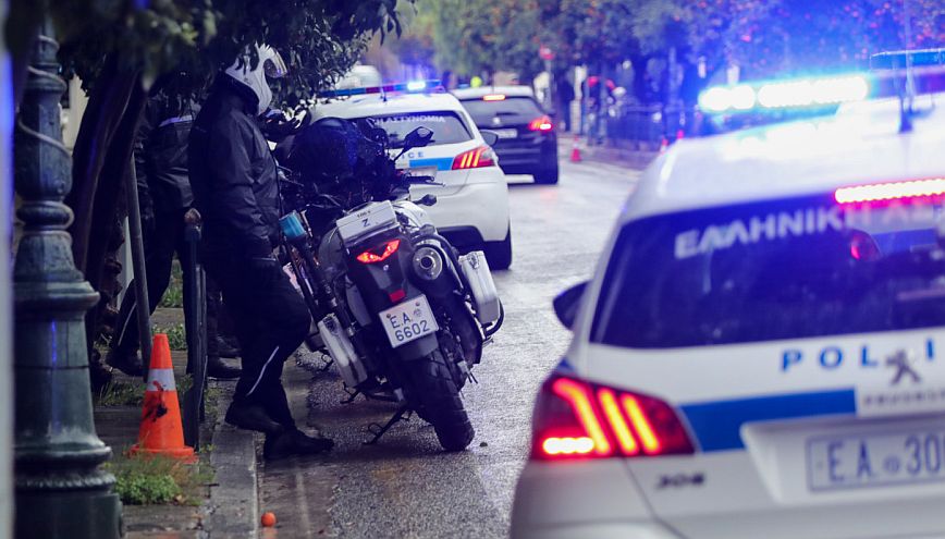 42χρονος ξυλοκοπήθηκε μέχρι θανάτου λόγω παρεξήγησης σε κλαμπ της Ραφήνας