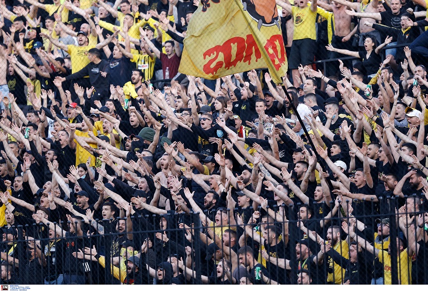 Europa Conference League: Στη Θεσσαλονίκη το πρώτο ματς του Άρη με τη Γκόμελ
