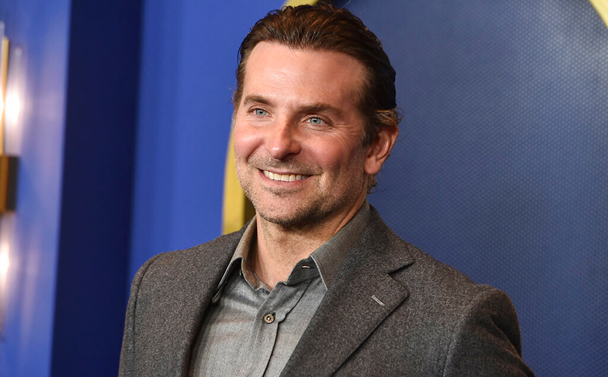 Μπράντλεϊ Κούπερ Μπράντλεϊ Κούπερ