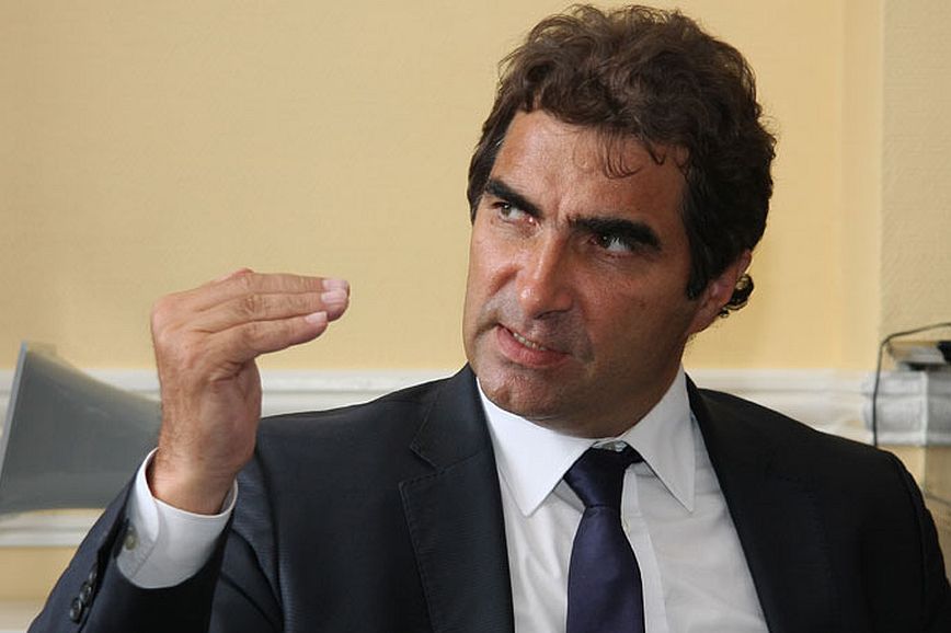 Γαλλία – Εκλογές: Θα παραμείνουμε στην αντιπολίτευση, δηλώνει ο ηγέτης των Ρεπουμπλικάνων