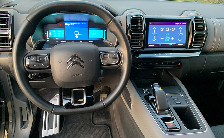 Citroen-C5 Citroen-C5